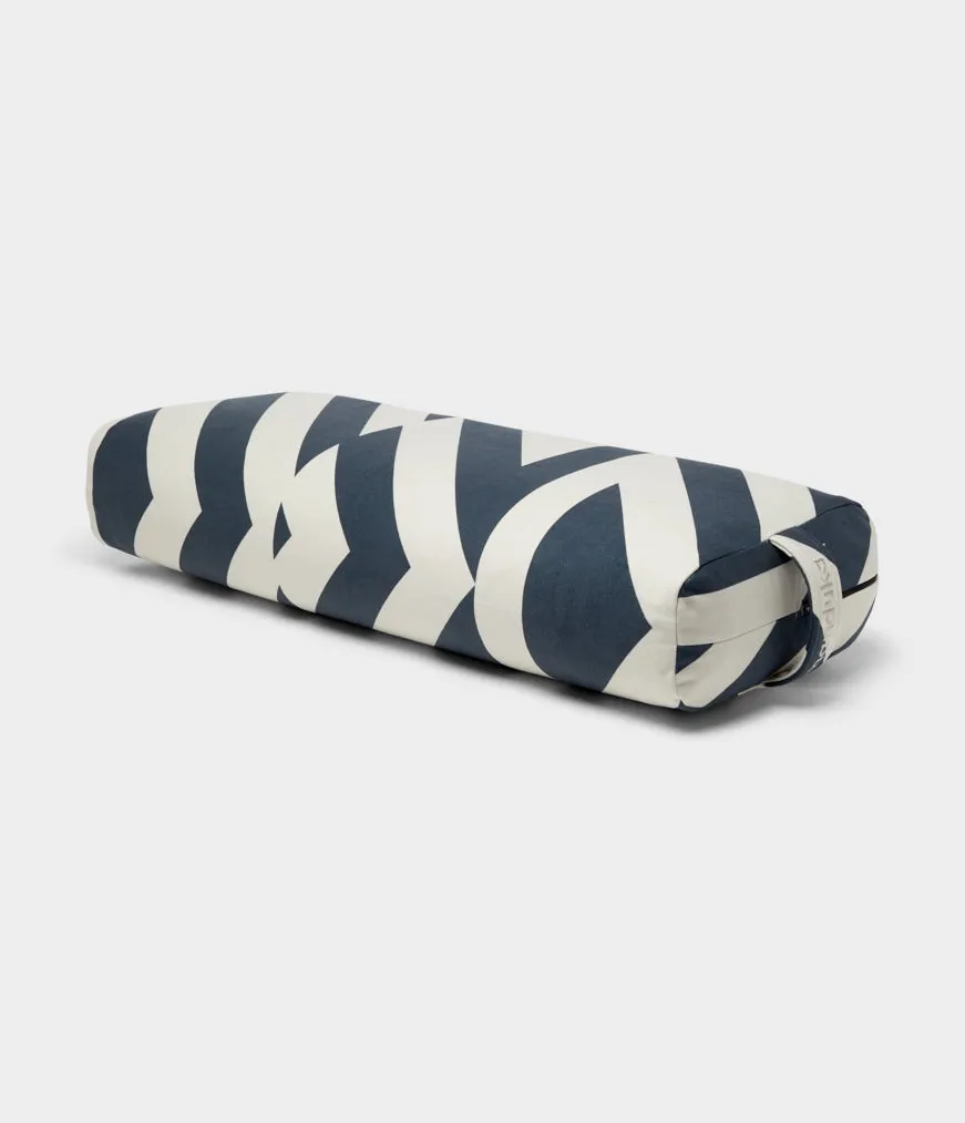 enlight™ rectangular bolster