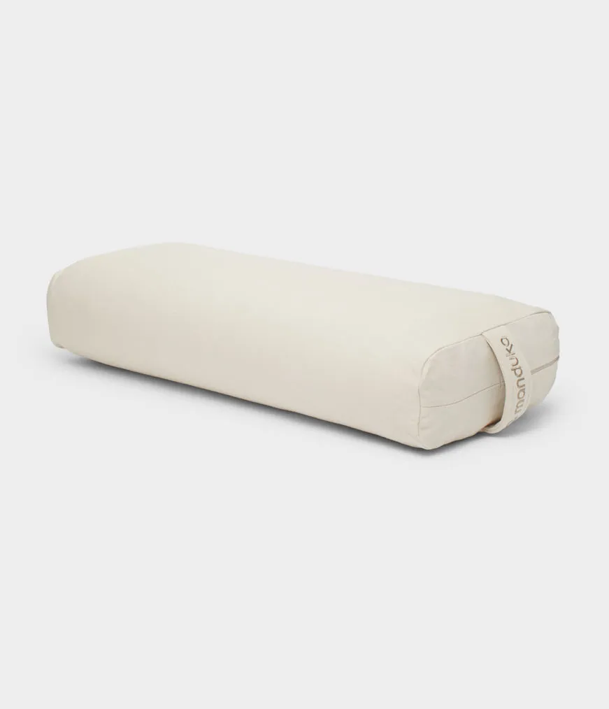 enlight™ rectangular bolster