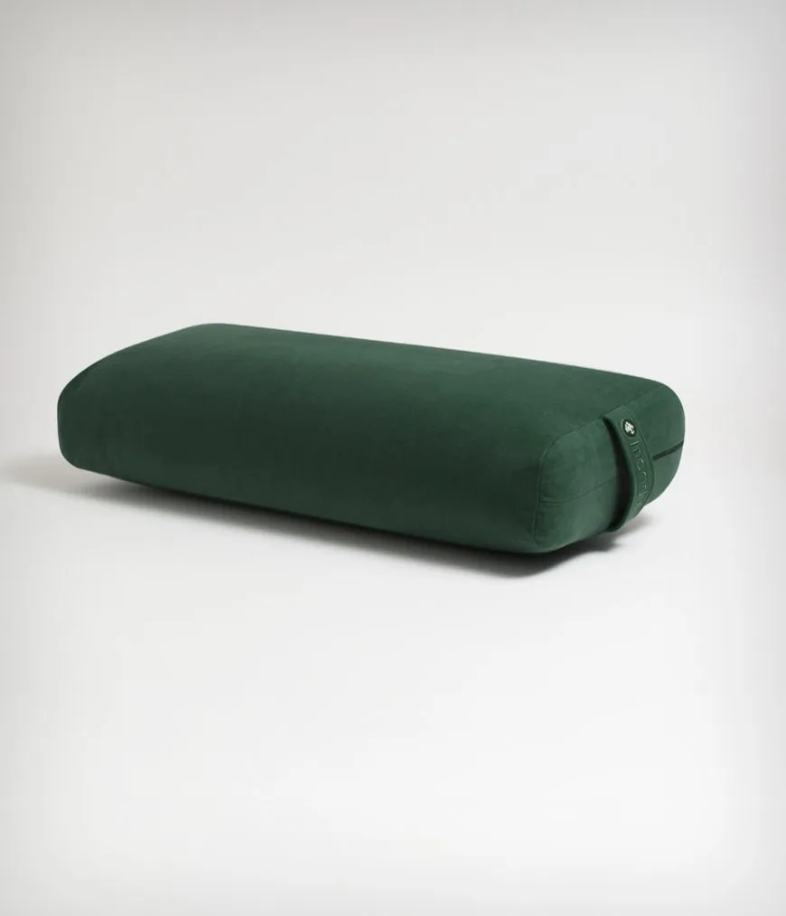 enlight™ rectangular bolster