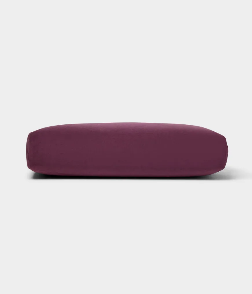 enlight™ rectangular bolster