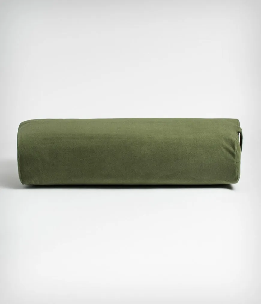 enlight™ rectangular bolster