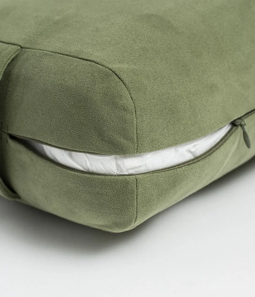 enlight™ rectangular bolster