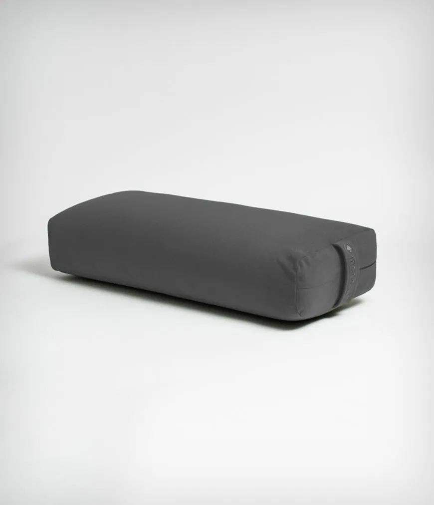 enlight™ rectangular bolster