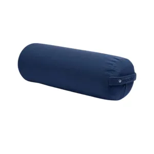 ENLIGHT ROUND BOLSTER - MIDNIGHT