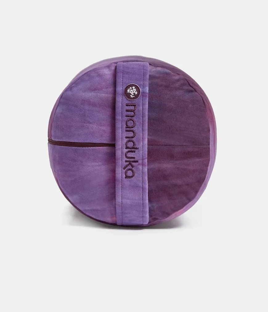 enlight™ round bolster