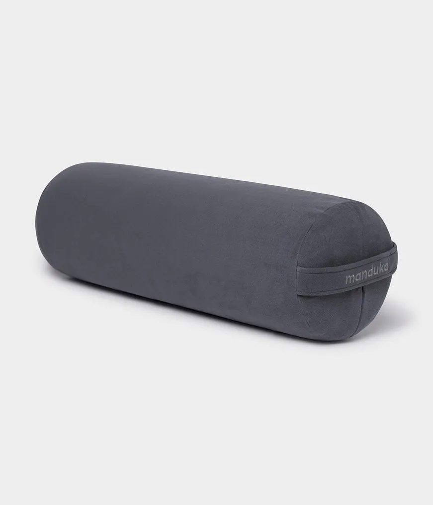 enlight™ round bolster