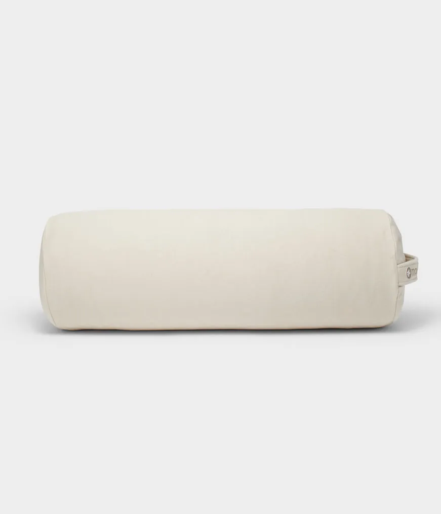 enlight™ round bolster