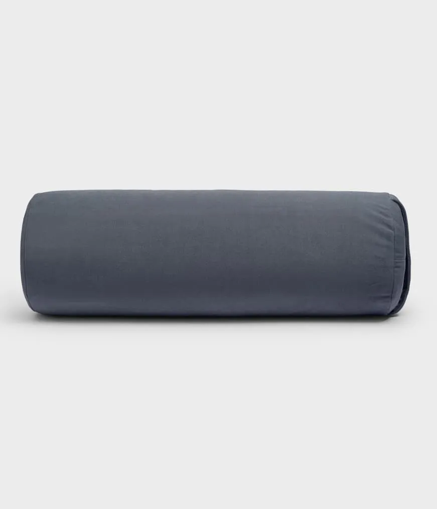 enlight™ round bolster