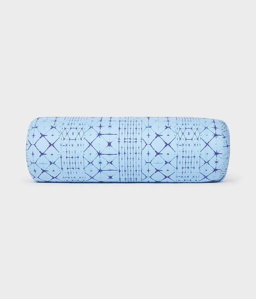 enlight™ round bolster