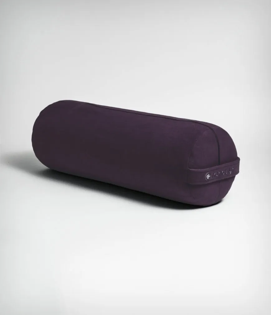 enlight™ round bolster