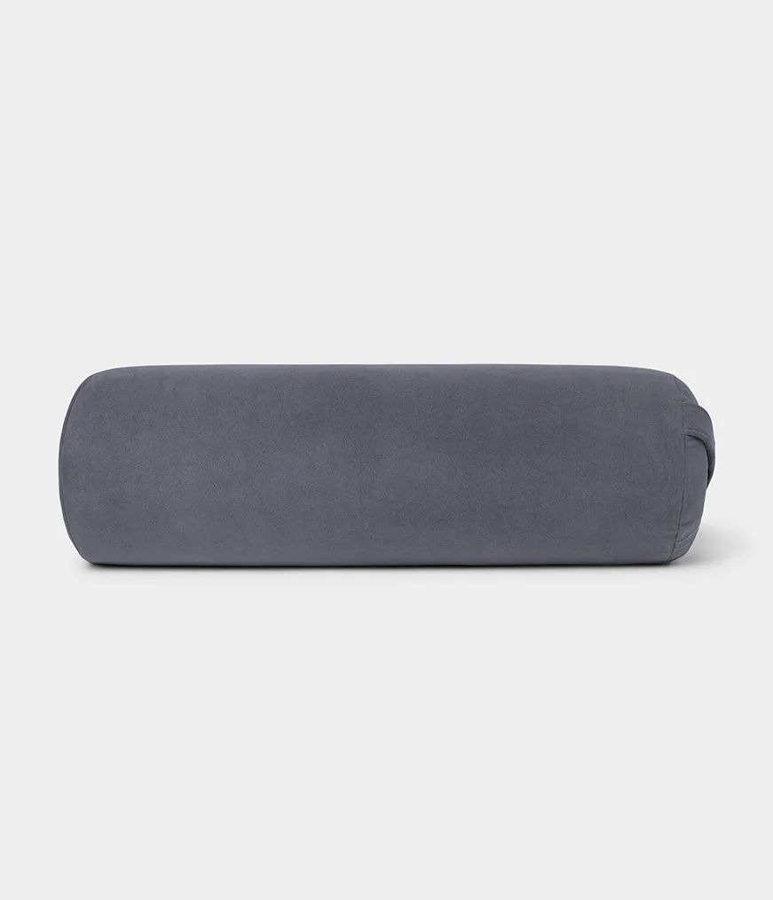 enlight™ round bolster