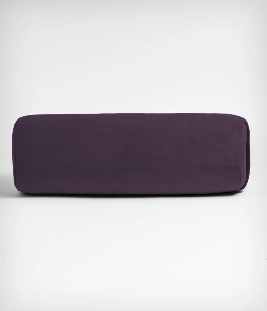 enlight™ round bolster