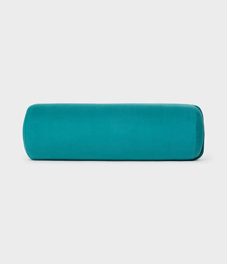 enlight™ round bolster