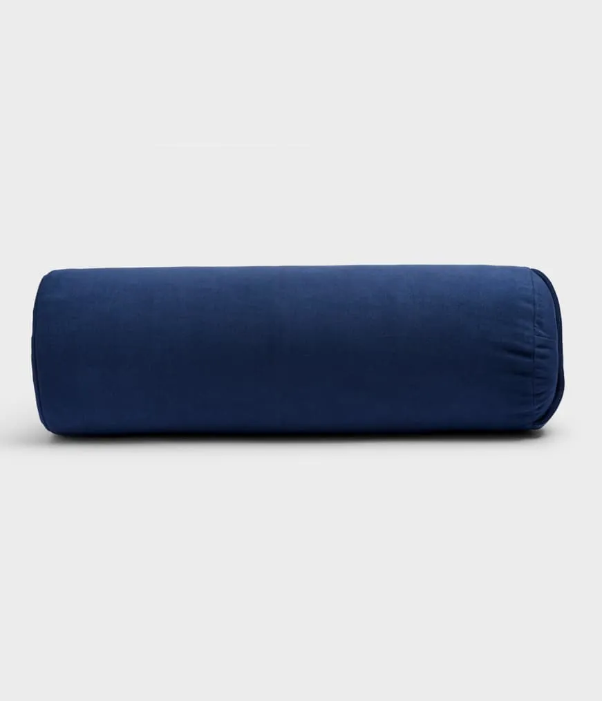 enlight™ round bolster