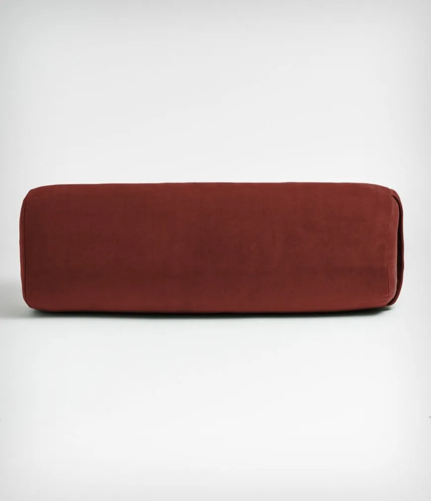 enlight™ round bolster