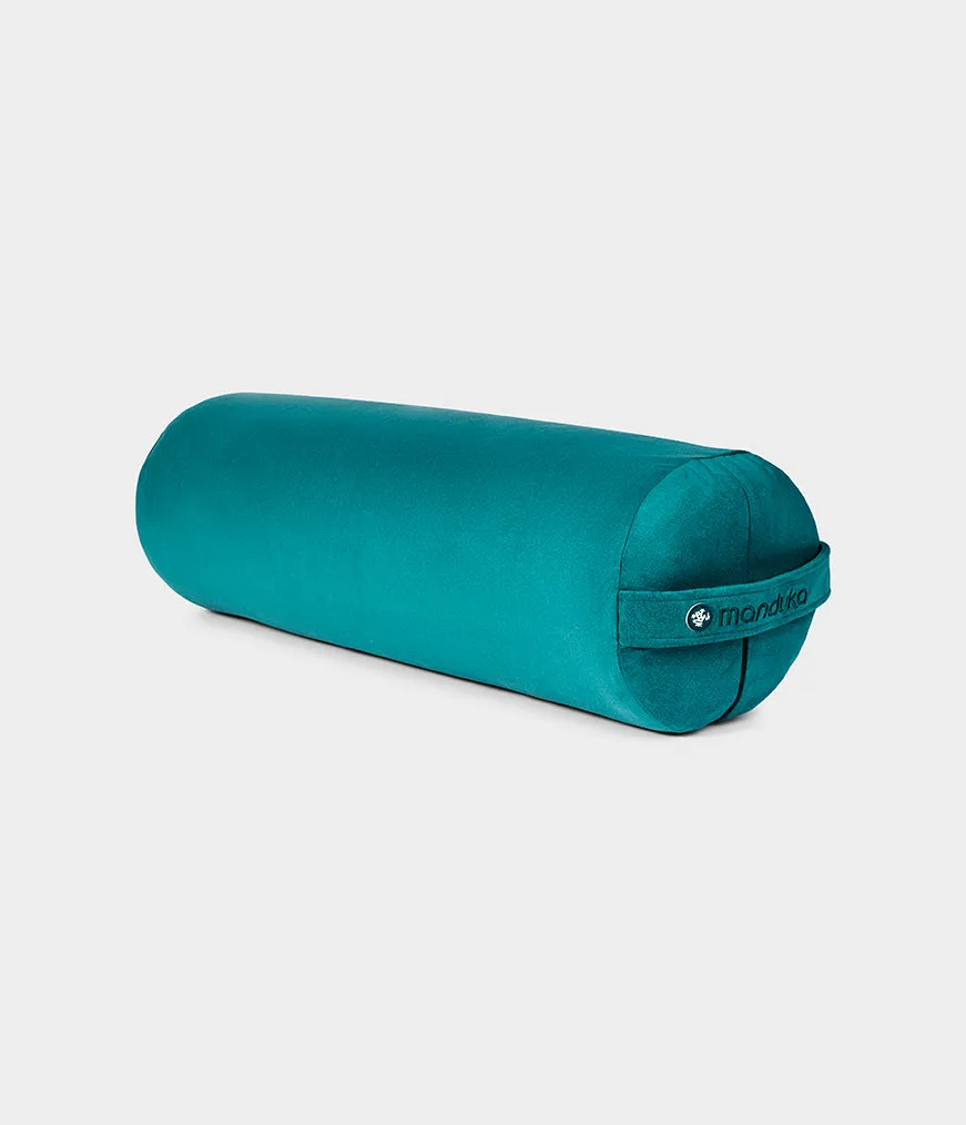 enlight™ round bolster