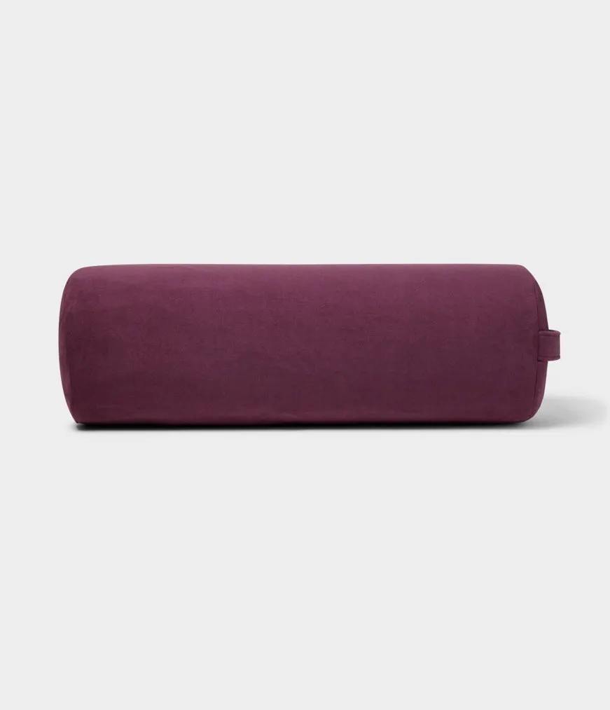 enlight™ round bolster