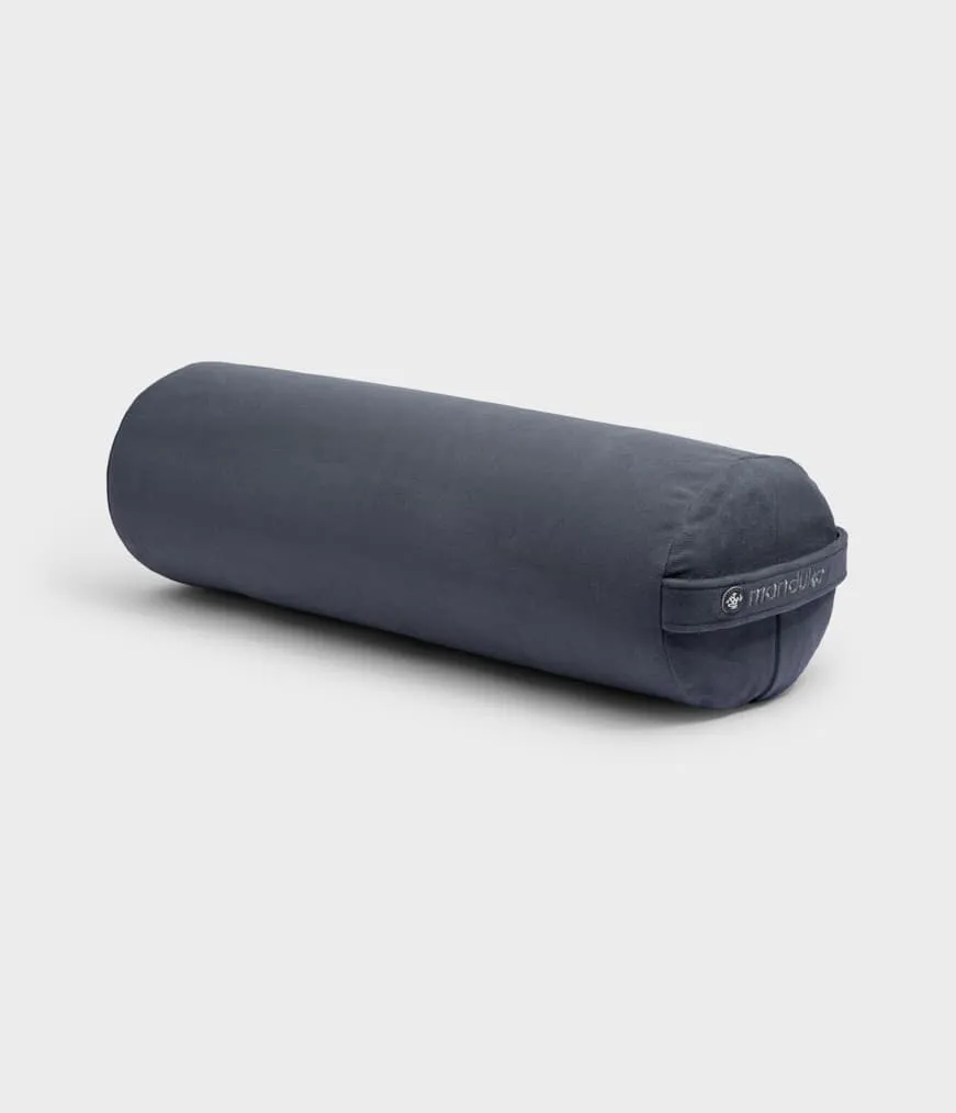 enlight™ round bolster