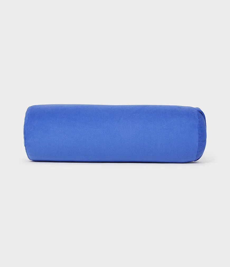 enlight™ round bolster