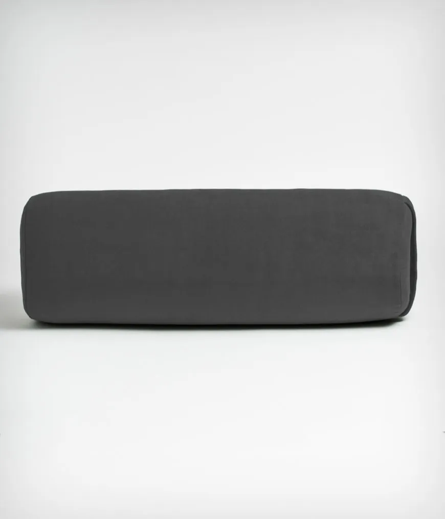 enlight™ round bolster