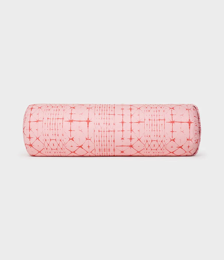 enlight™ round bolster