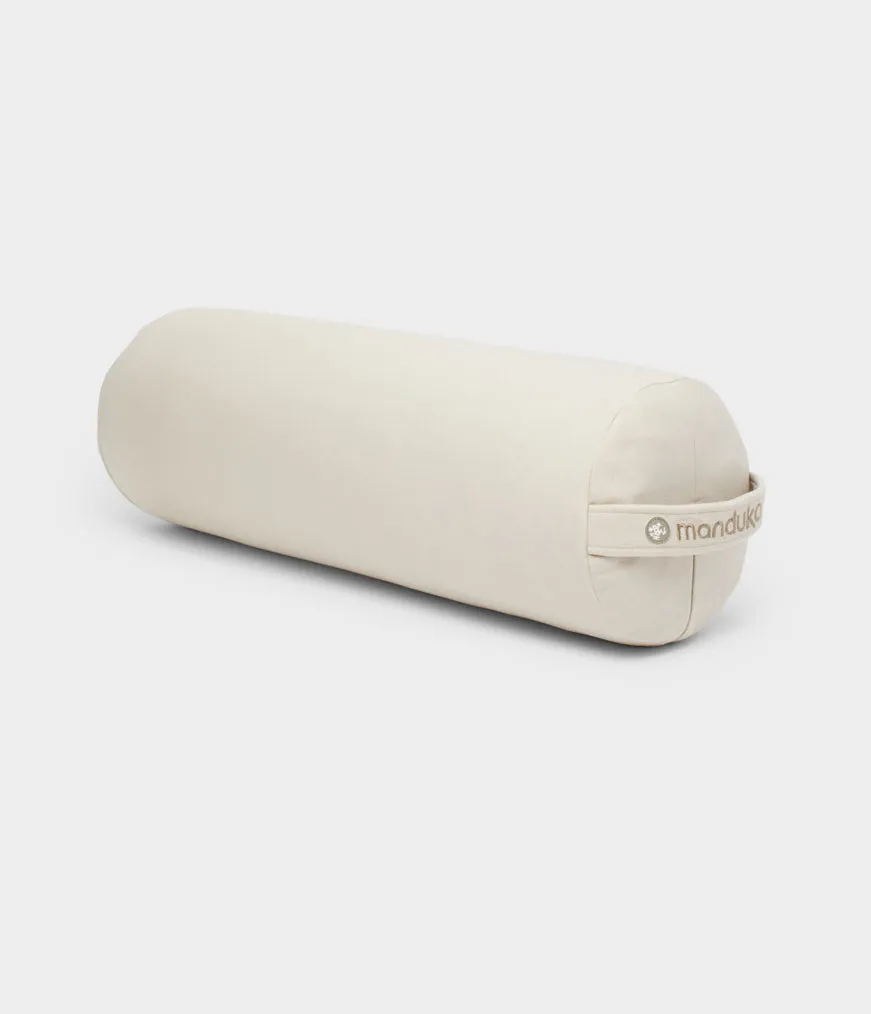 enlight™ round bolster