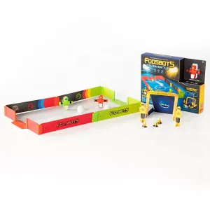 Fat Brain Toys® Foosbots Stadium Battle 2-Pack