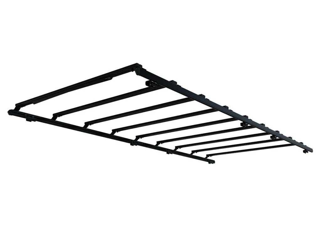 Fiat Ducato (L3H2/159in WB/High Roof) (2014-Current) Slimpro Van Rack Kit