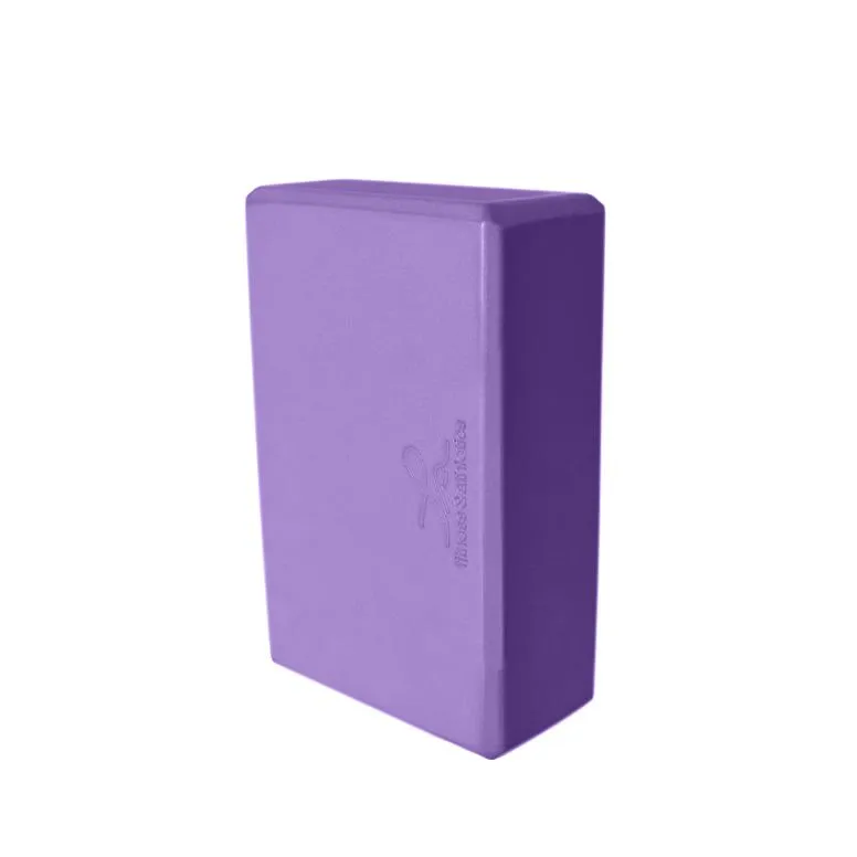 Fitness & Athletics Yoga Block