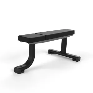 Flat Bench - Grey or Black