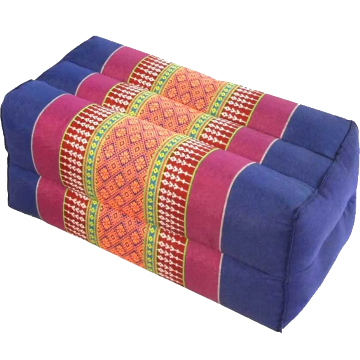 Foldable Meditation Cushion