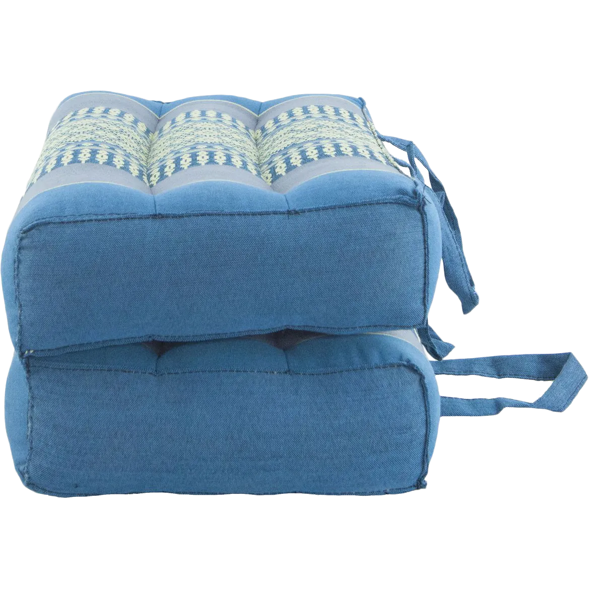 Foldable Meditation Cushion