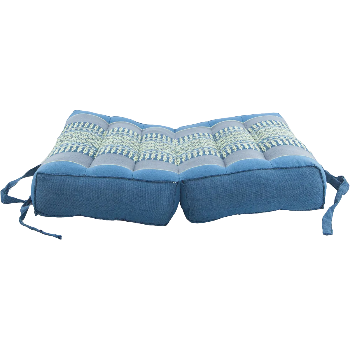 Foldable Meditation Cushion