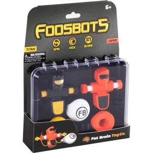 Foosbots 2 Pack