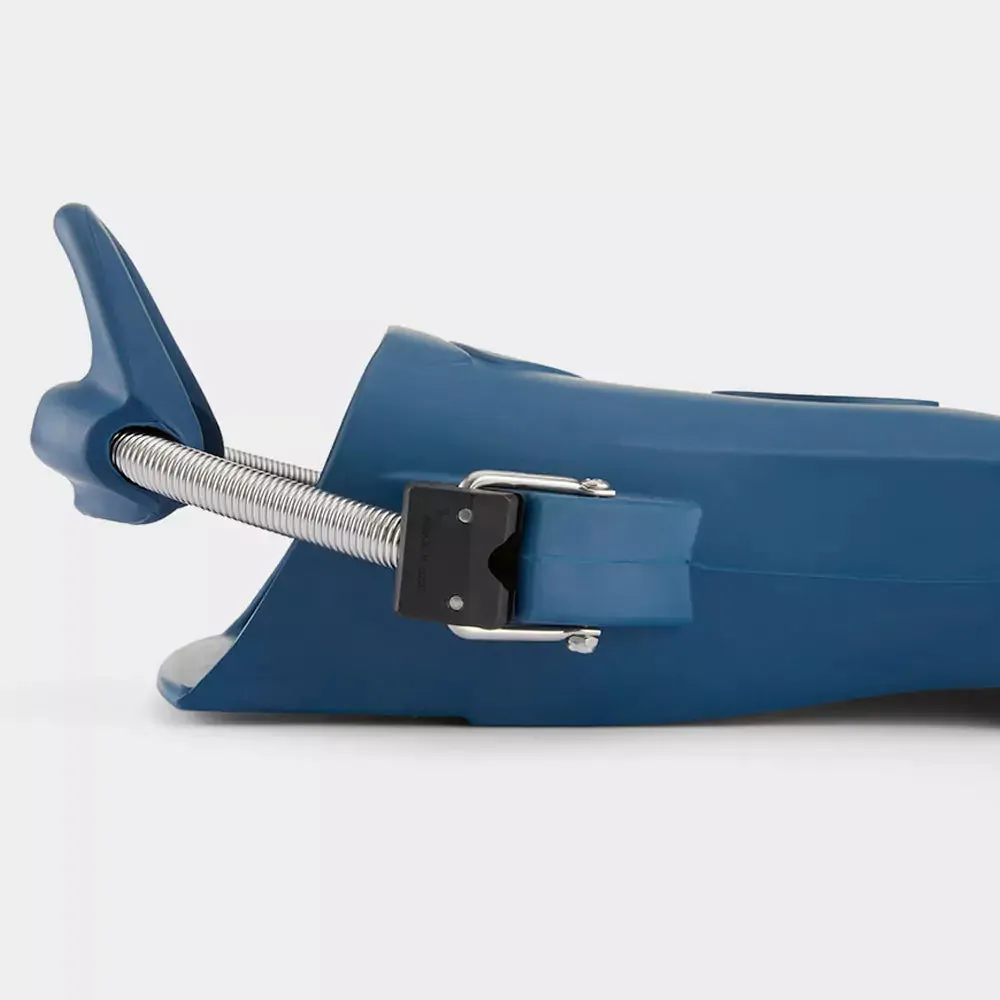 Fourth Element Tech Fins - Blue