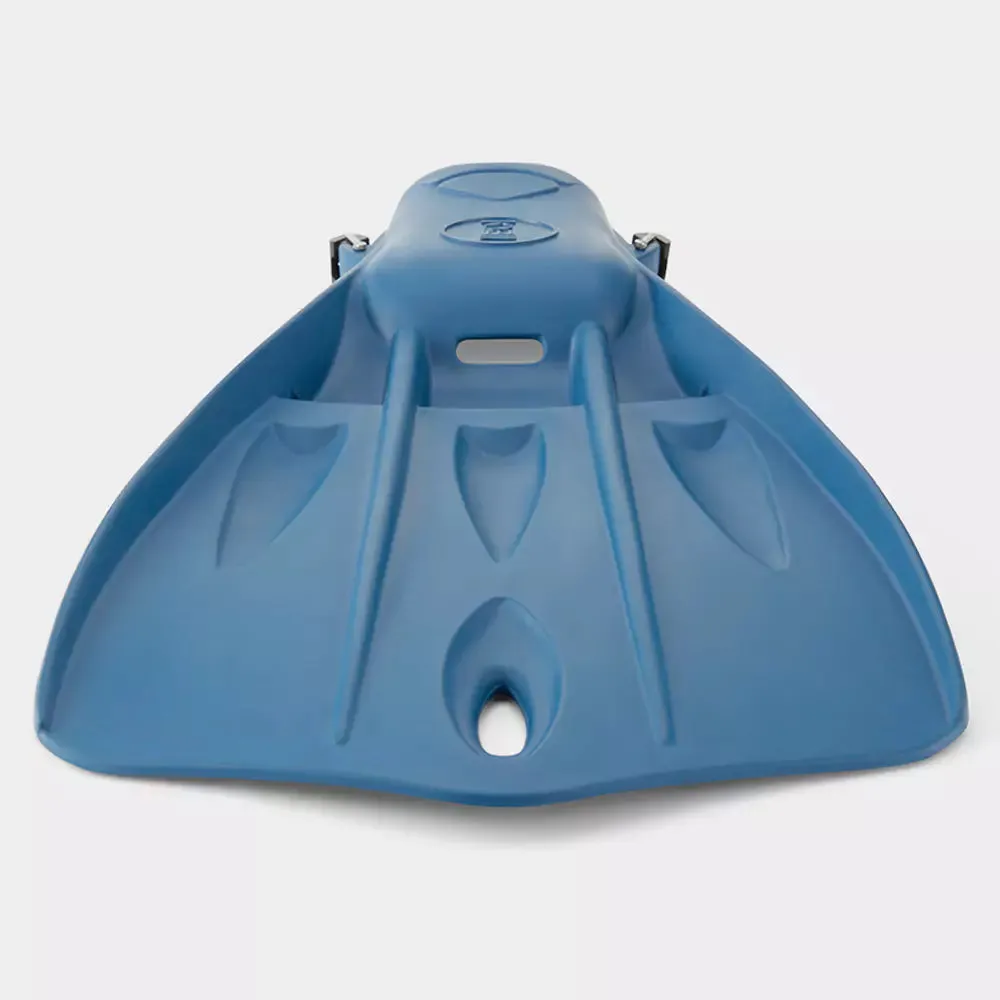 Fourth Element Tech Fins - Blue