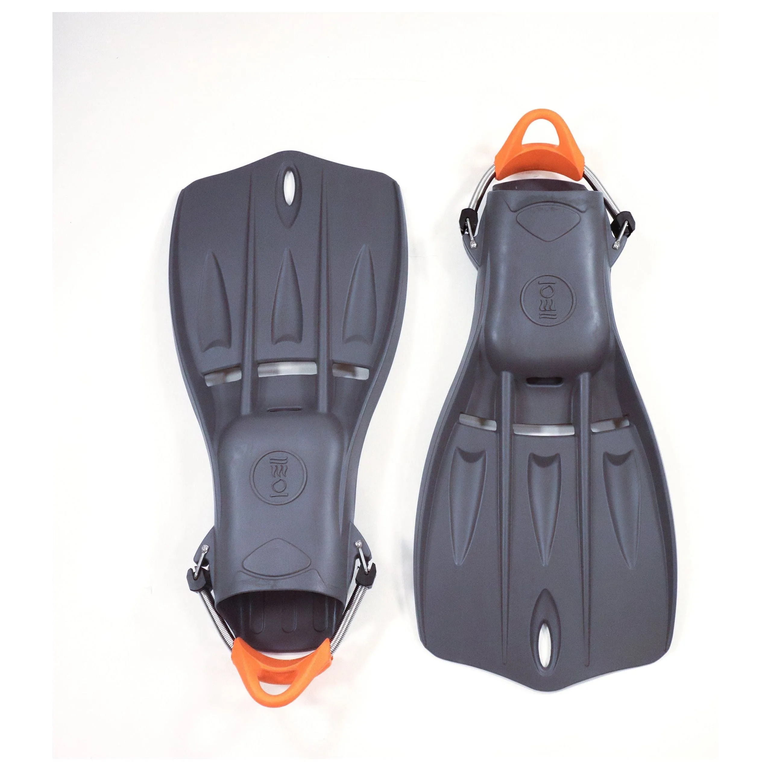 Fourth Element Tech Fins