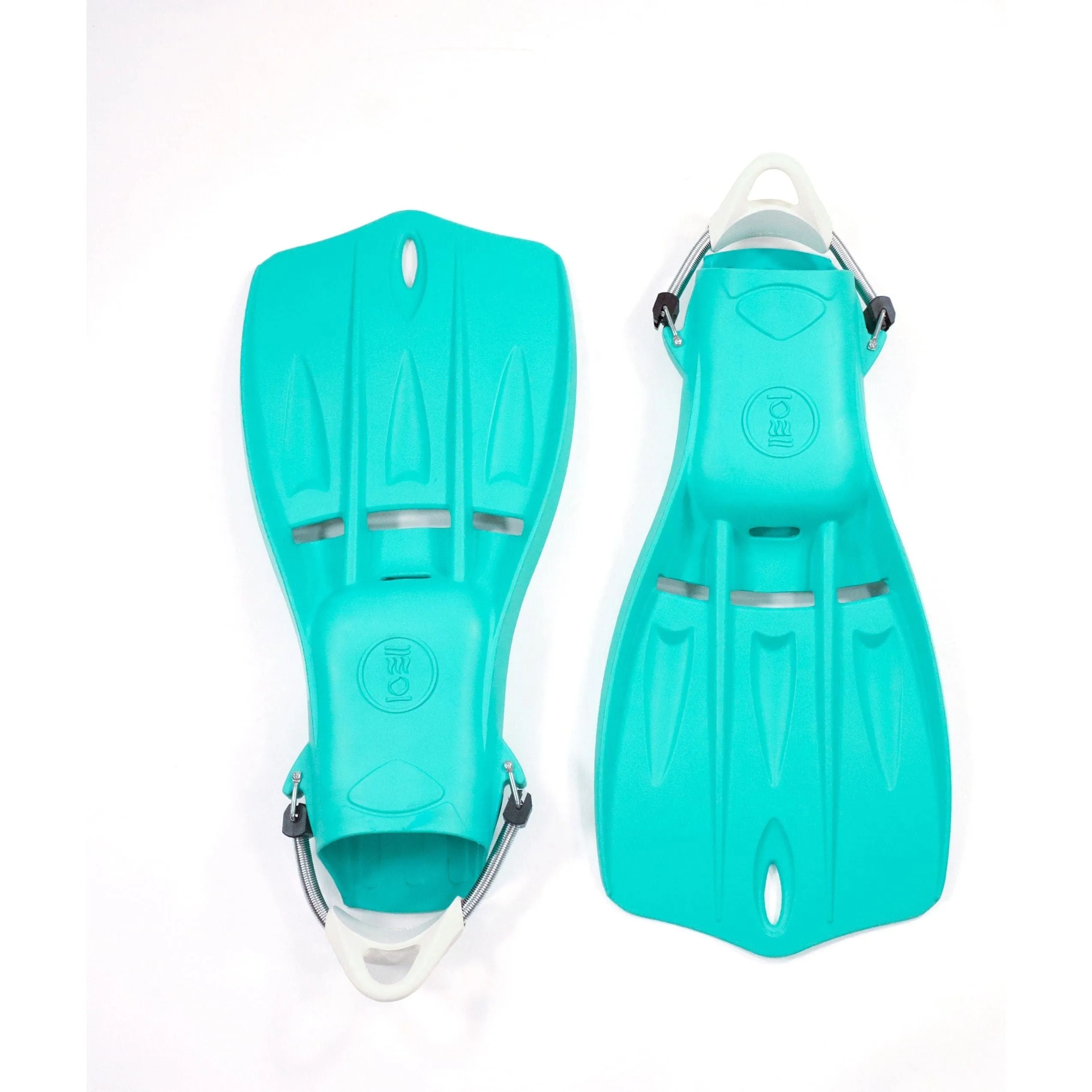 Fourth Element Tech Fins