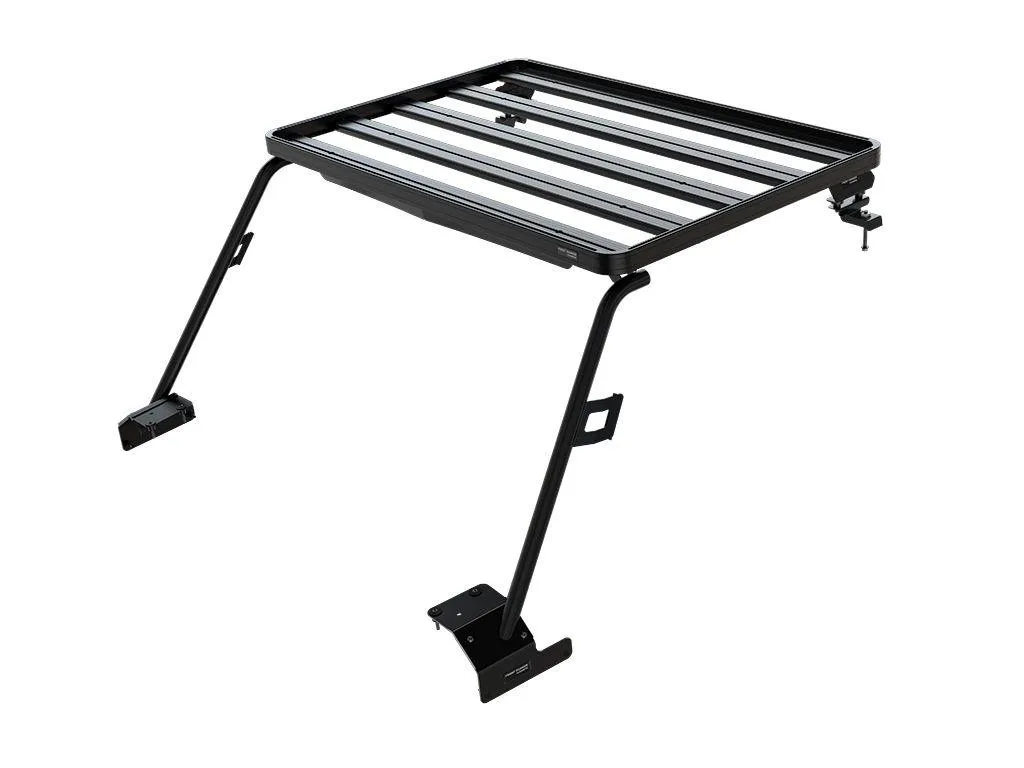 Front Runner Slimline II Roof Rack Kit - Jeep Gladiator JT 2019-Current