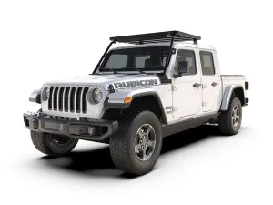 Front Runner Slimline II Roof Rack Kit - Jeep Gladiator JT 2019-Current