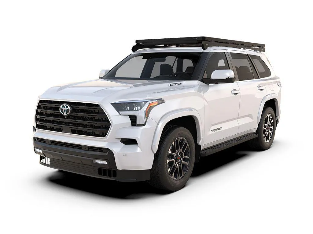 Front Runner Slimline II Roof Rack Kit - Toyota Sequoia 2022-Current