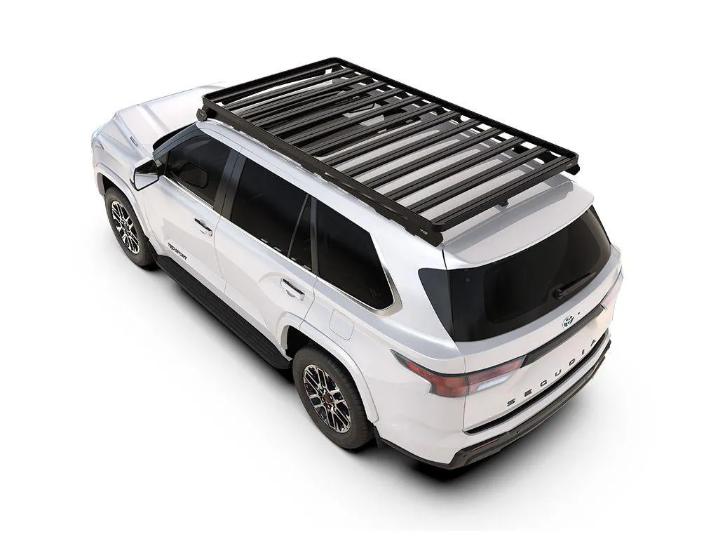 Front Runner Slimline II Roof Rack Kit - Toyota Sequoia 2022-Current