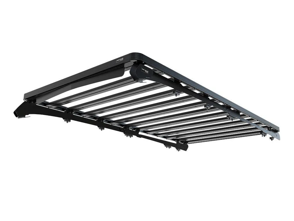 Front Runner Slimline II Roof Rack Kit - Toyota Sequoia 2022-Current