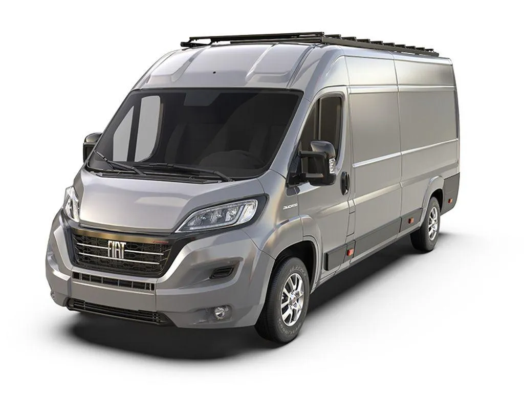 Front Runner Slimpro Van Rack Kit - Fiat Ducato (L5H2/159" WB/High Roof) 2014-Current