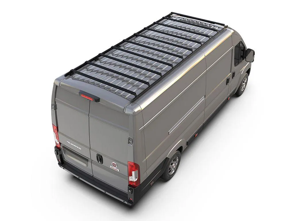 Front Runner Slimpro Van Rack Kit - Fiat Ducato (L5H2/159" WB/High Roof) 2014-Current