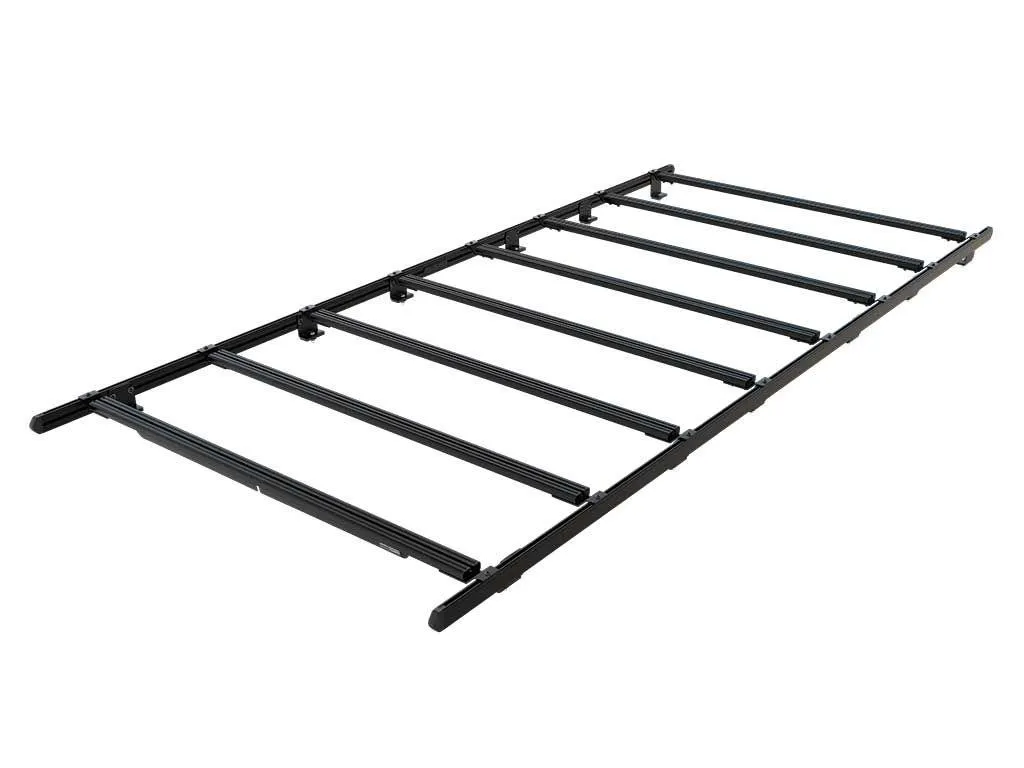 Front Runner SlimPro Van Rack Kit - Volkswagen Crafter (L3H2/ MWB/STANDARD ROOF) (2017-CURRENT)