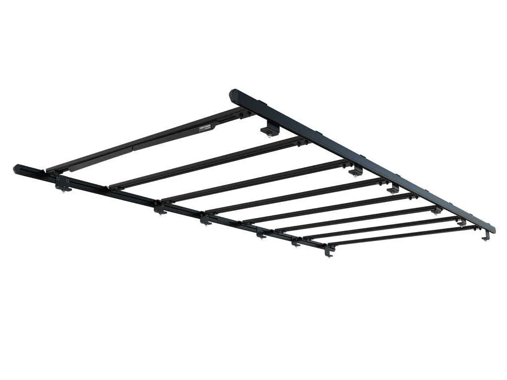 Front Runner SlimPro Van Rack Kit - Volkswagen Crafter (L3H2/ MWB/STANDARD ROOF) (2017-CURRENT)