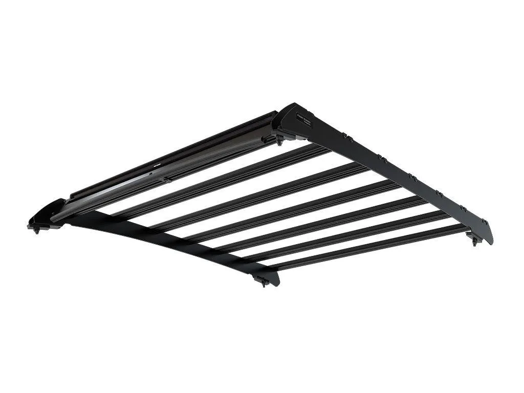 Front Runner Slimsport Roof Rack Kit - Lightbar Ready - Volkswagen Amarok 2023-Current