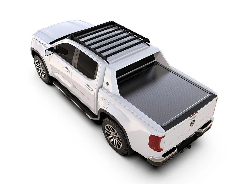 Front Runner Slimsport Roof Rack Kit - Lightbar Ready - Volkswagen Amarok 2023-Current