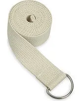 Gaiam Yoga Strap 6 ft.